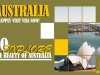 Top 15 Best Places To Visit in Australia - You Should Know