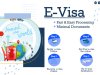 What is an E-visa and How to Get it?