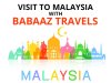How to apply for Malaysia Visit Visa?