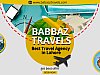 Best Travel Agency in Lahore for Visit Visas