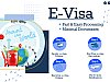What is an E-visa and How to Get it?