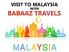 How to apply for Malaysia Visit Visa?