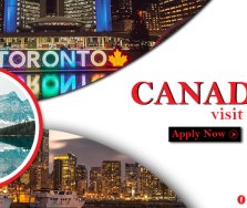 Canada visit visa Fee, Process, and Required Docs – Read To Know
