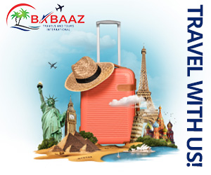 online travel agency pakistan