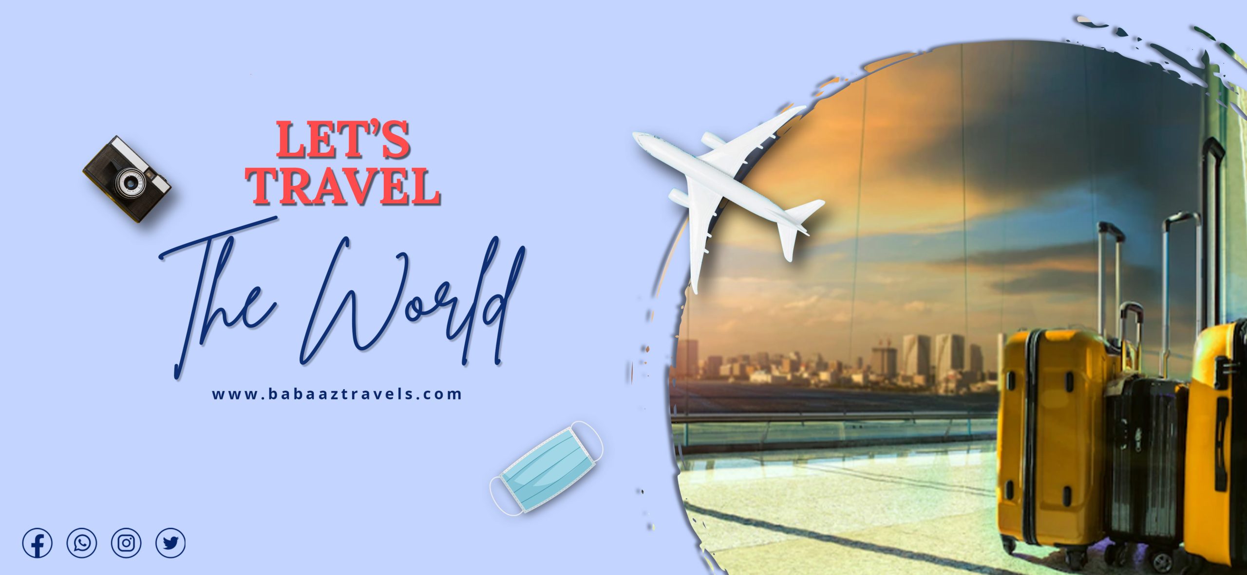 top travel agents in lahore