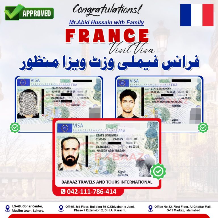 France Mr