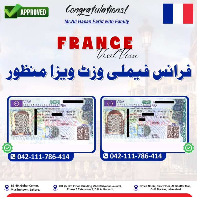 France Mr