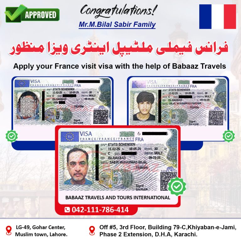France Mr