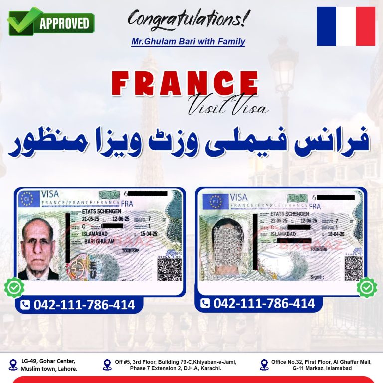 France Mr