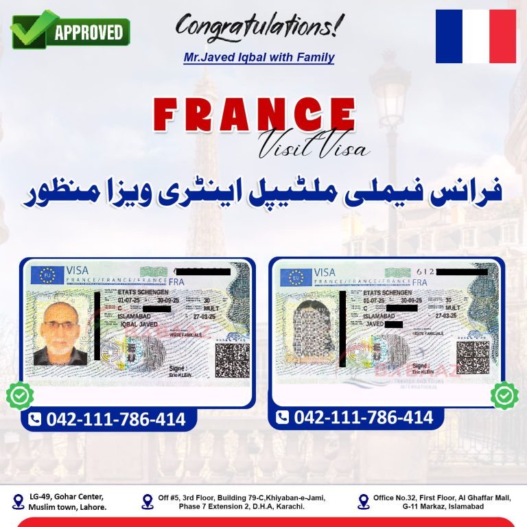 France Mr