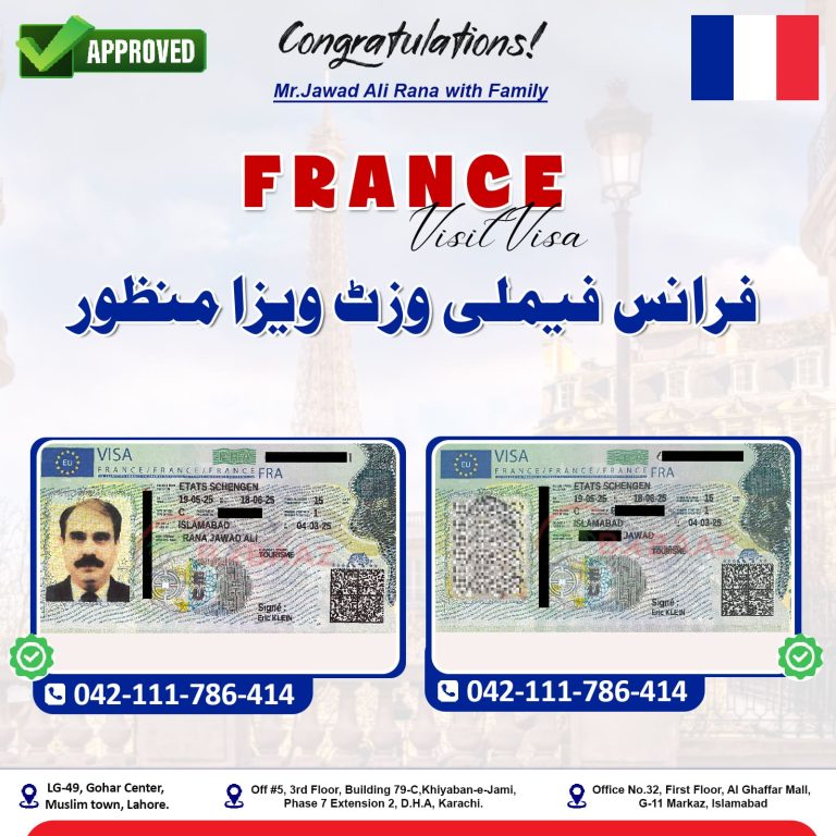 France Mr