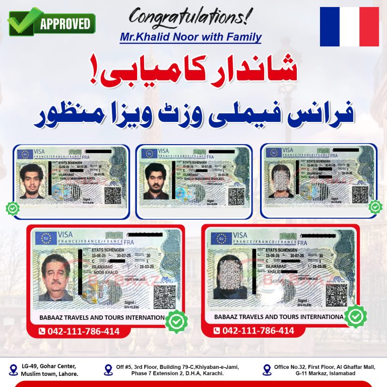 France Mr