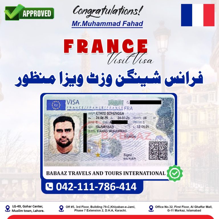 France Mr