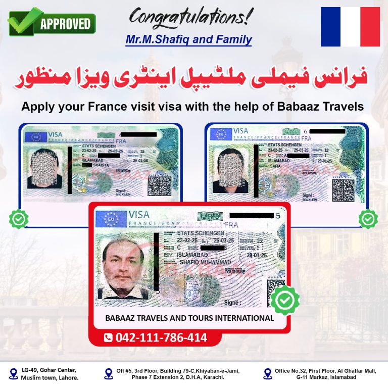 France Mr