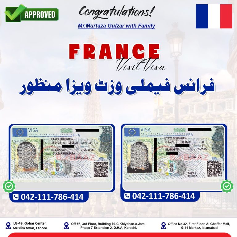 France Mr