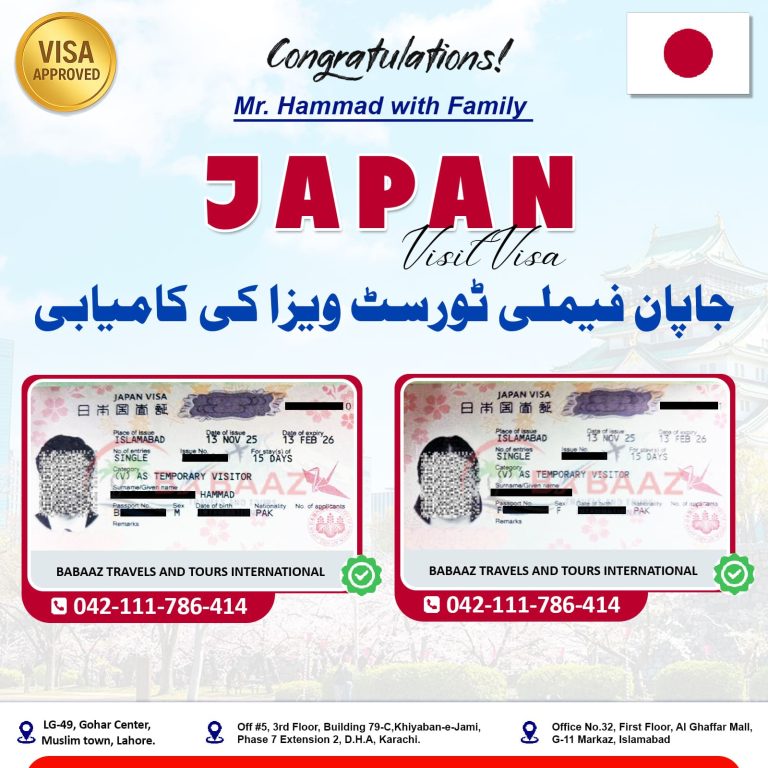 Japan Mr