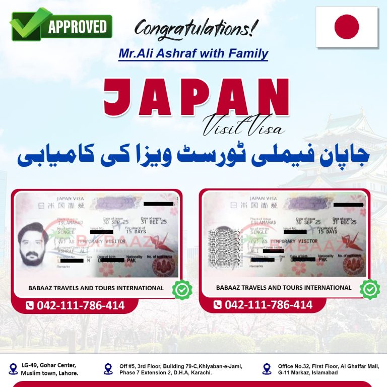 Japan Mr