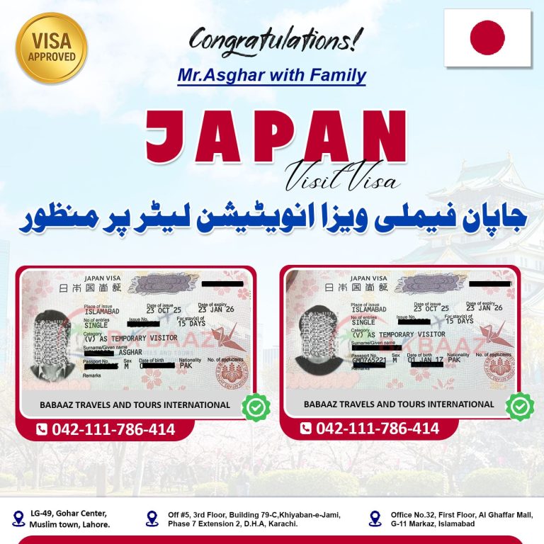 Japan Mr