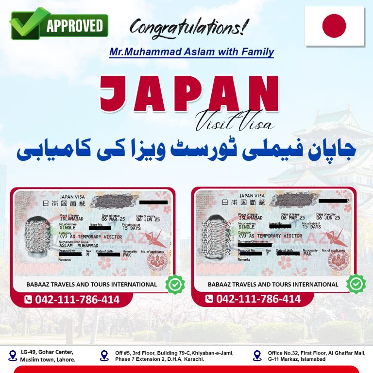 Japan Mr