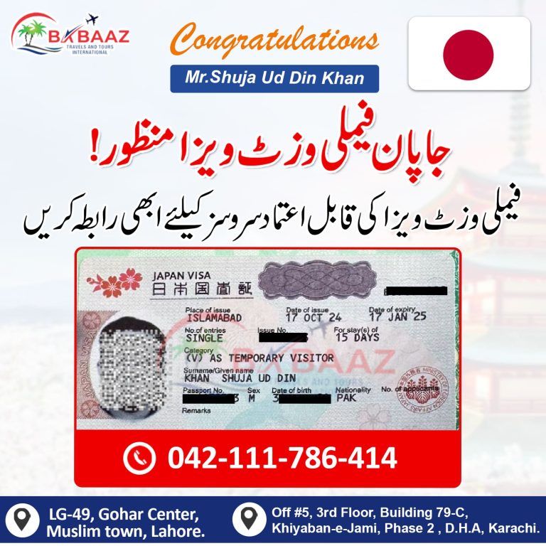 Japan Mr