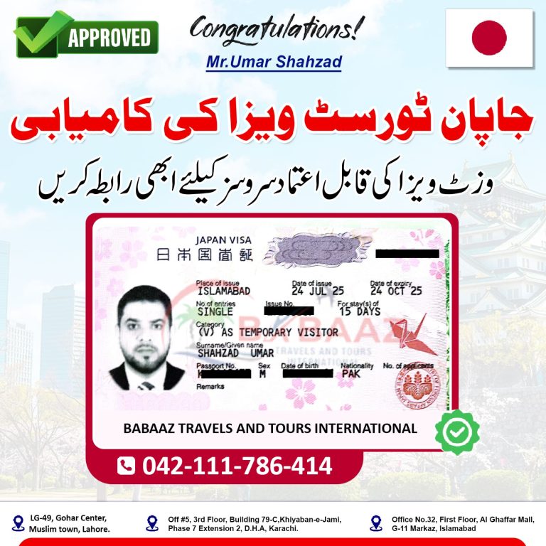 Japan Mr