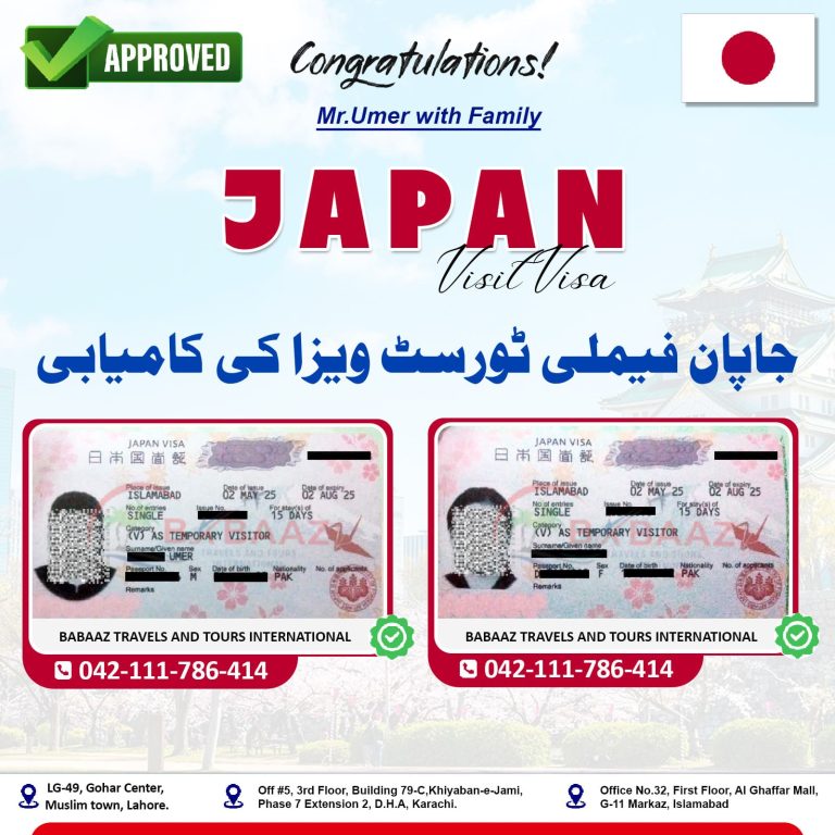 Japan Mr
