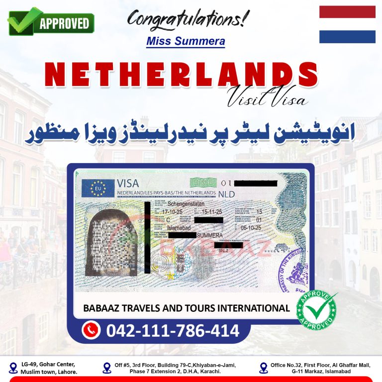 Netherlands Miss Summera visa approved 18 Oct 2025 copy