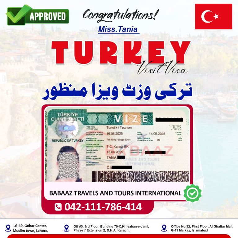 Turkey Miss