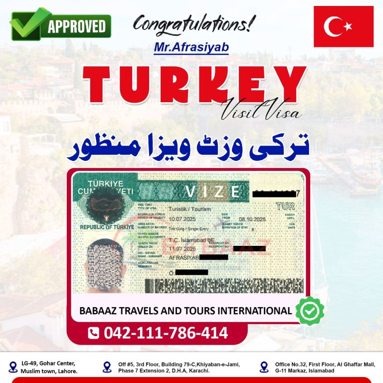 Turkey Mr