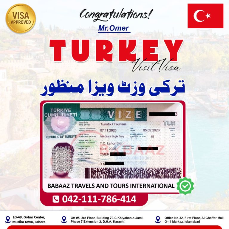 Turkey Mr