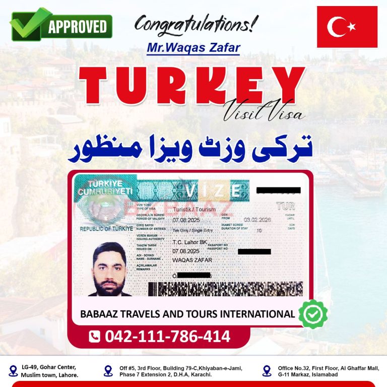 Turkey Mr