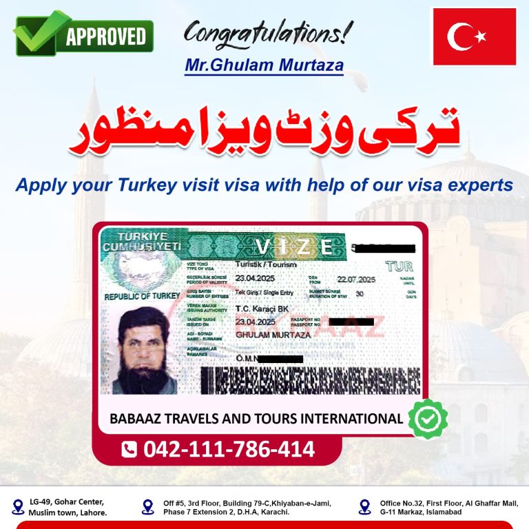 Turkey Mr