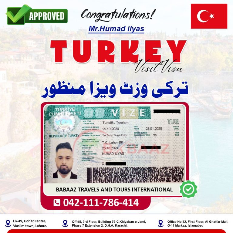 Turkey Mr