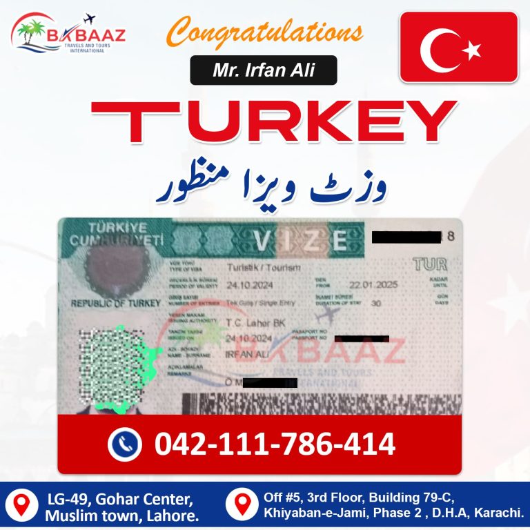 Turkey Mr
