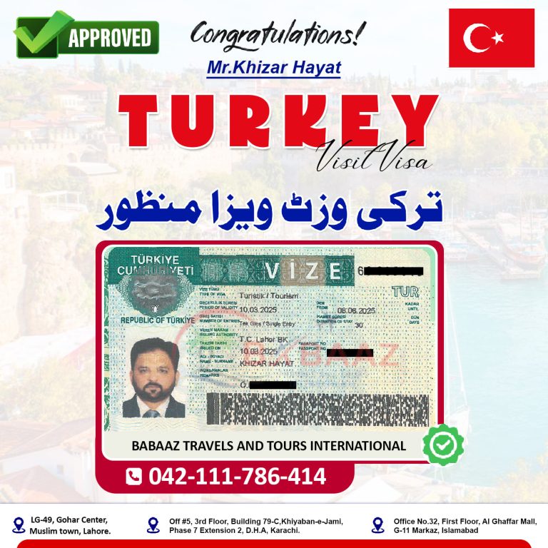 Turkey Mr