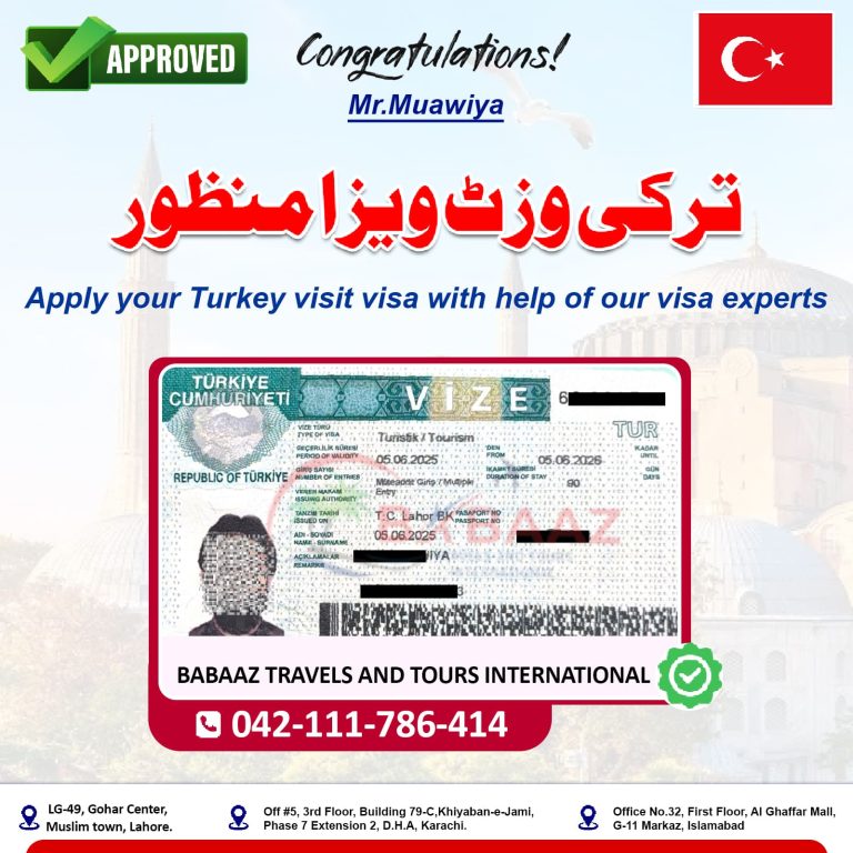 Turkey Mr