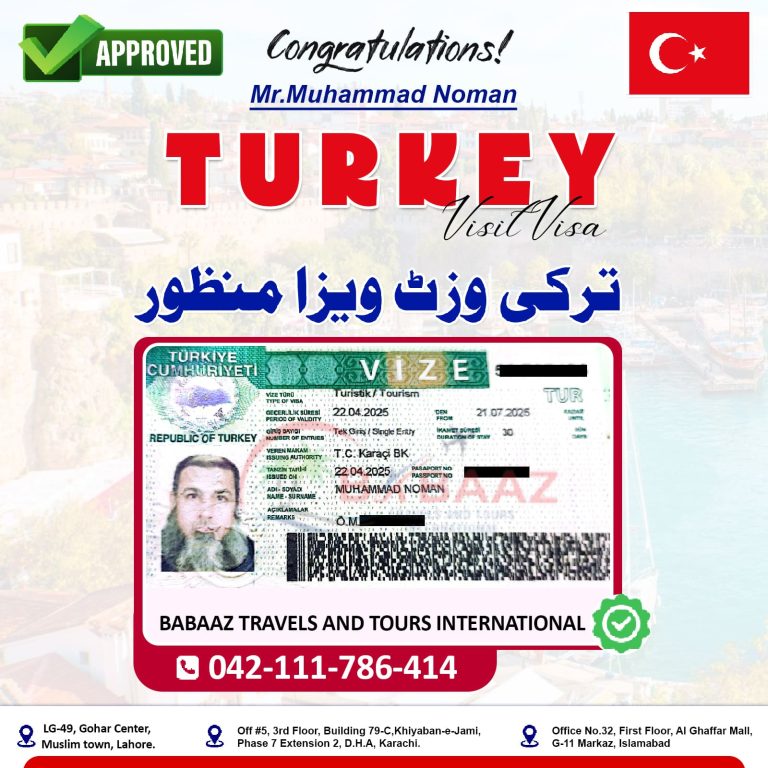 Turkey Mr