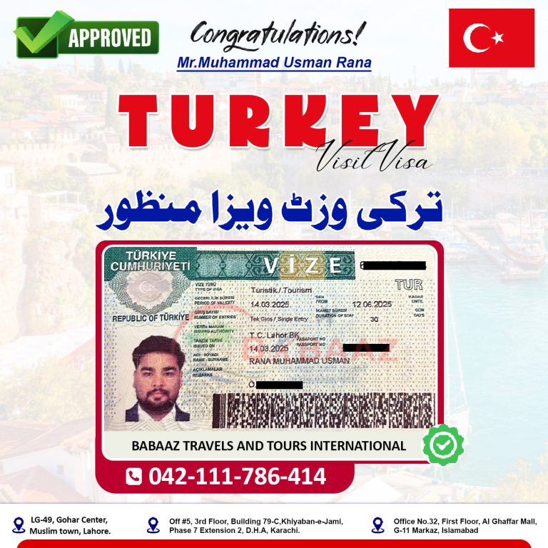 Turkey Mr
