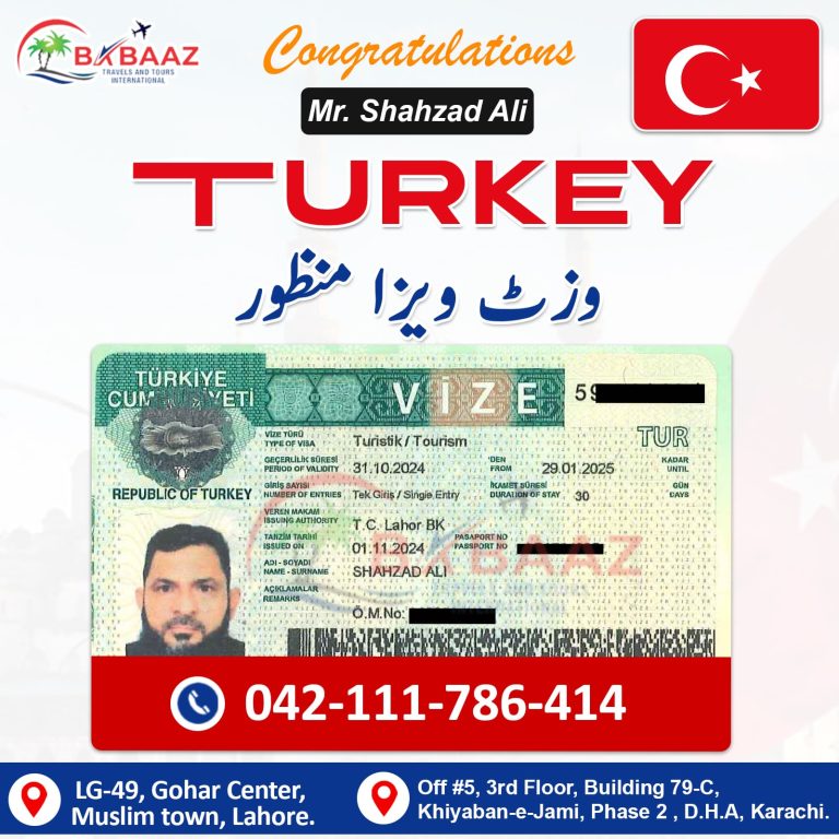 Turkey Mr