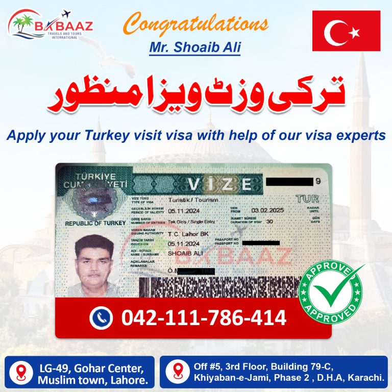 Turkey Mr