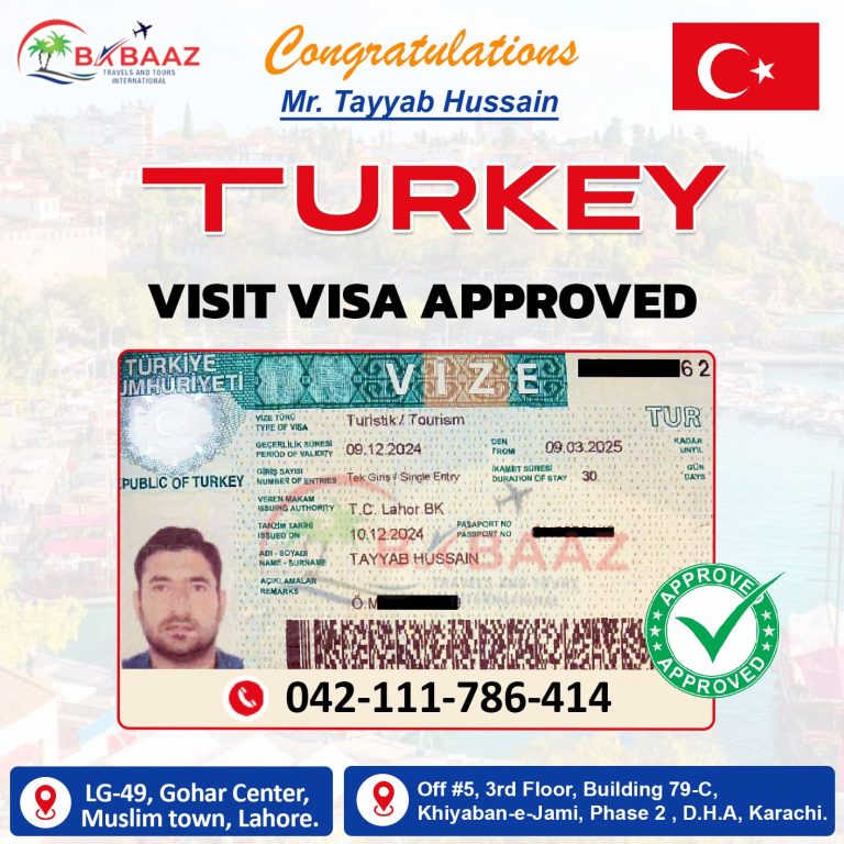 Turkey Mr