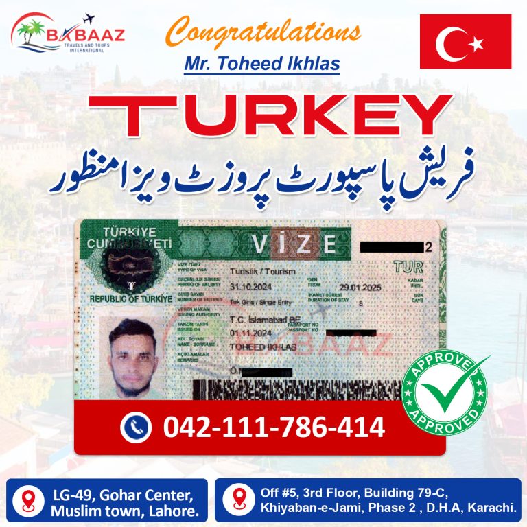 Turkey Mr