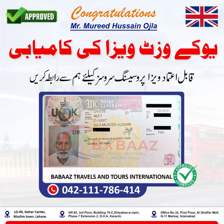 UK Mr