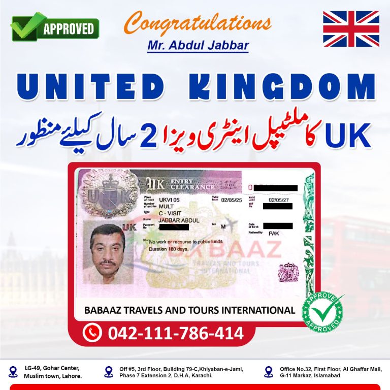UK Mr