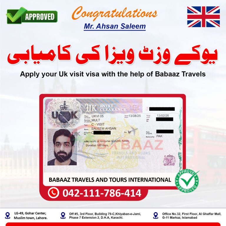 UK Mr