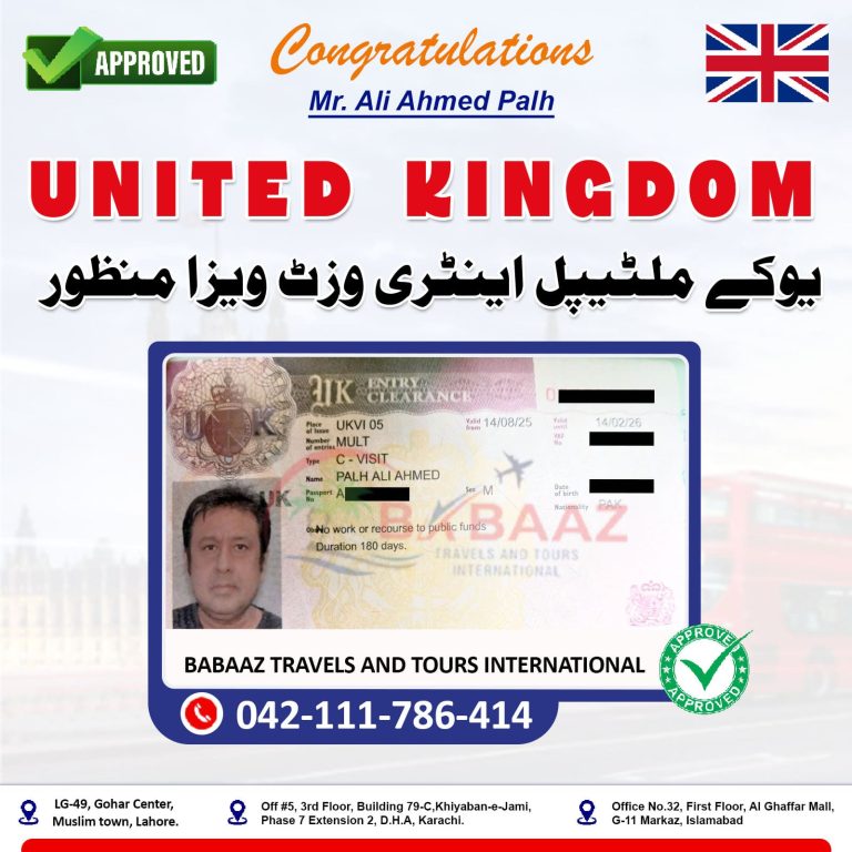 UK Mr