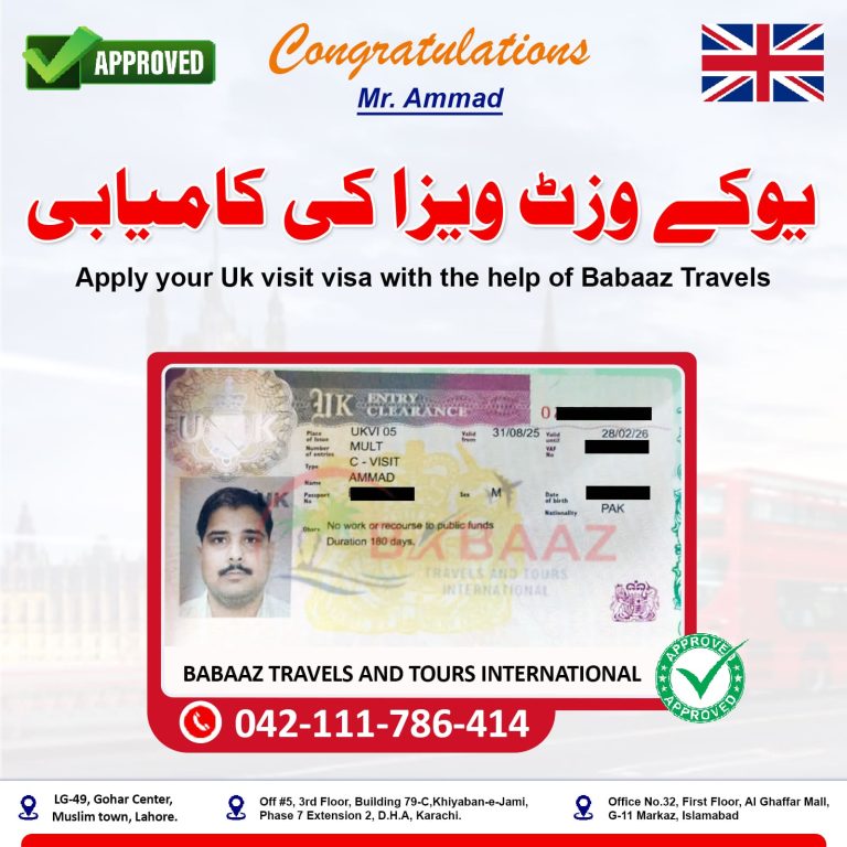 UK Mr
