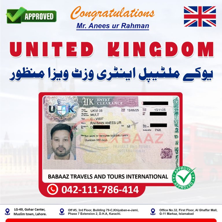 UK Mr