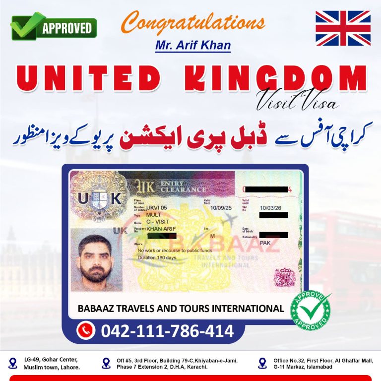 UK Mr