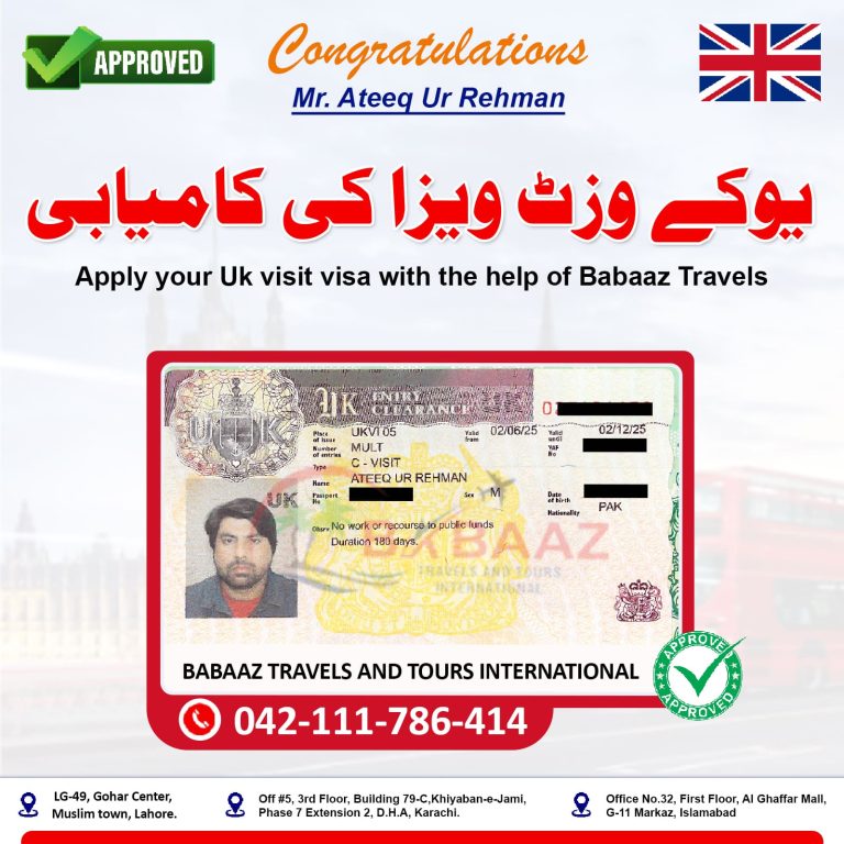 UK Mr